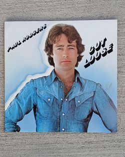 Paul Rodgers vinyl record Bad Co.