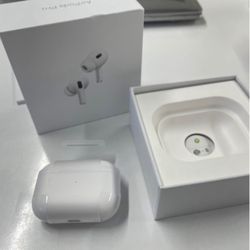 Air Pod Pro 2 (Brand New)