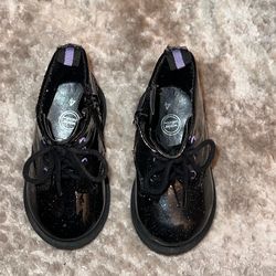 Toddler boots