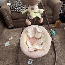 Fisher Price Baby Swing