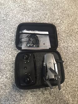 Brand New 4K Foldable Drone