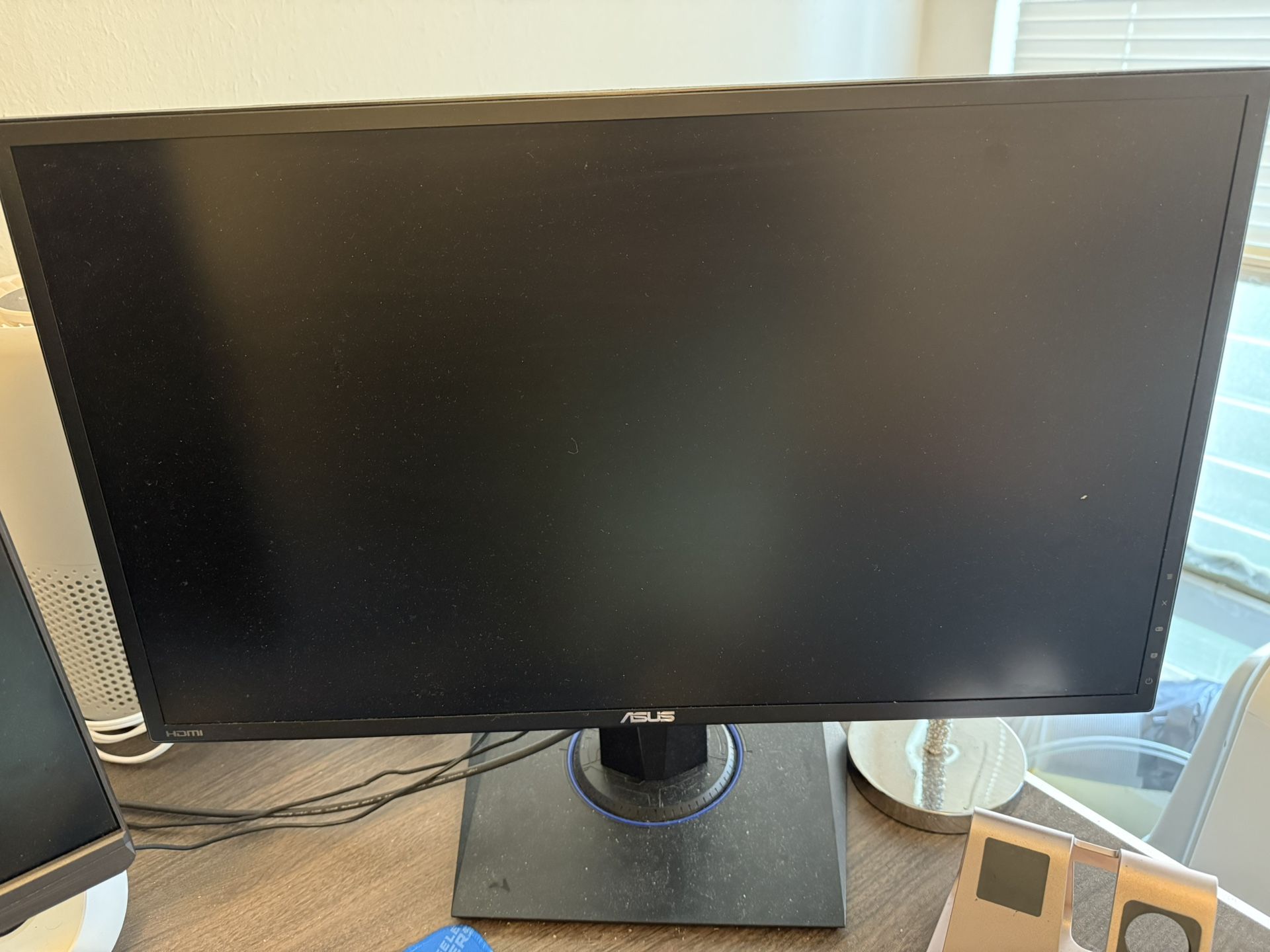 Computer monitors