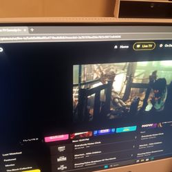 hp all in one computer 