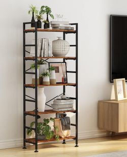 Book Shelf