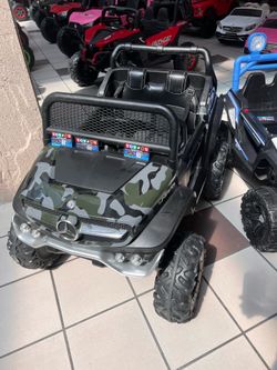 Cars for kids