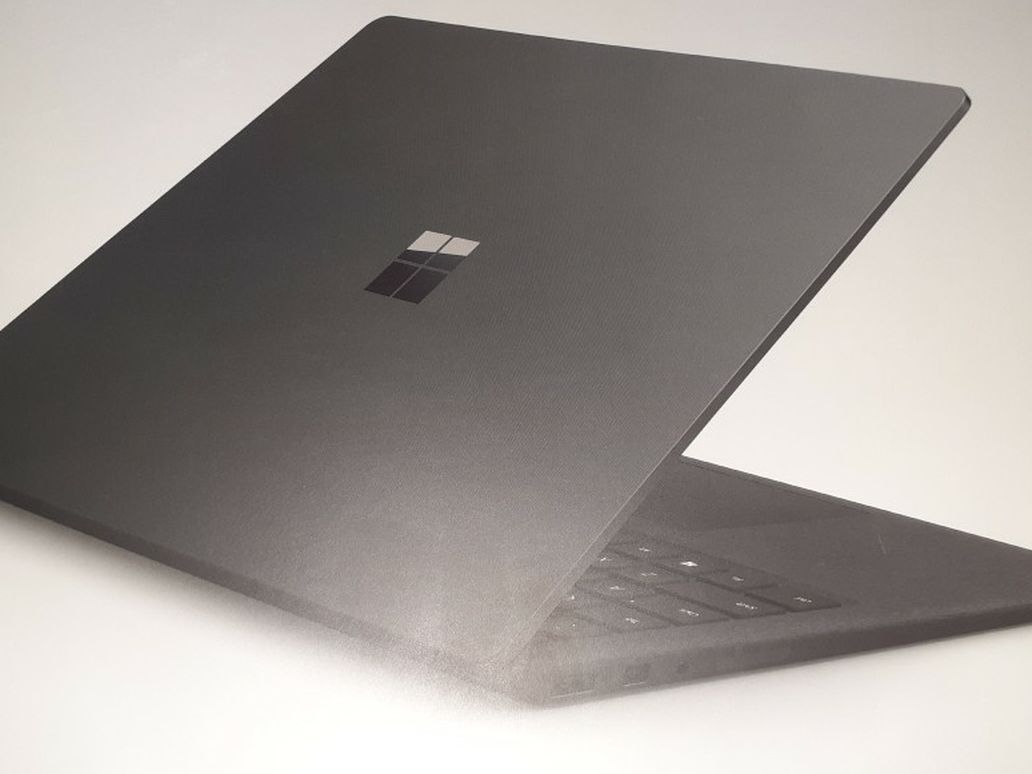 Microsoft Surface Laptop 2 8gb Ram 256gb