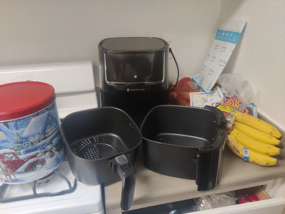 Taotronics AirFryer