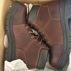 Work Boots