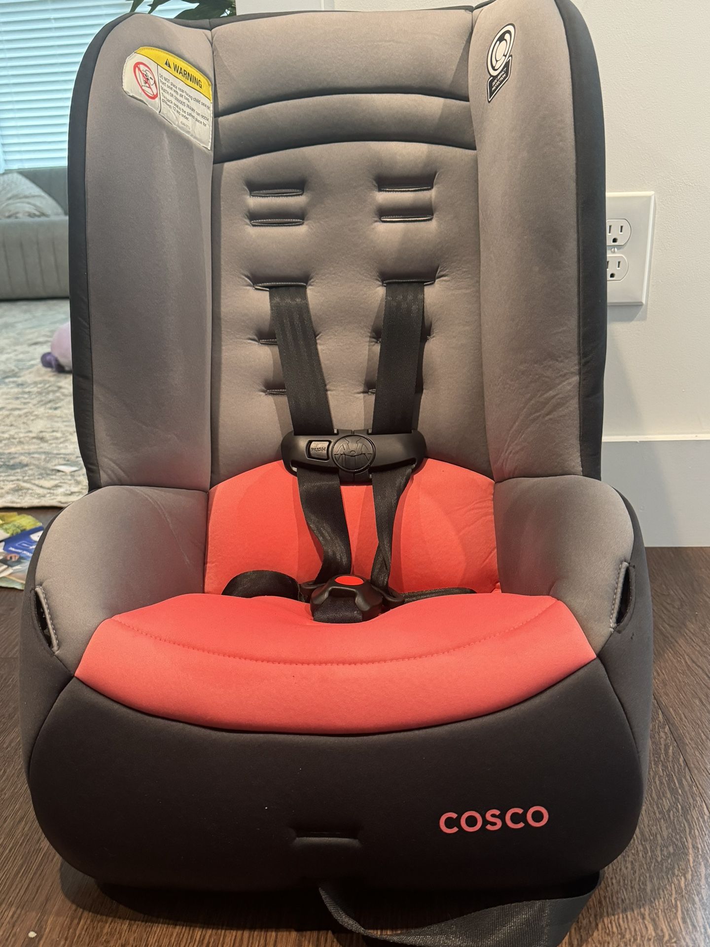 Carseat