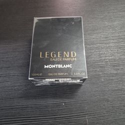Montblanc Legend Men’s Perfume