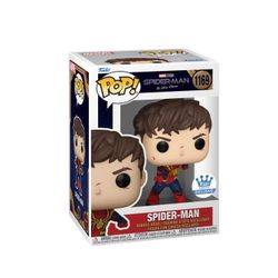 Funko Spider-man No Way Home