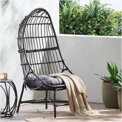 brand new egg chair