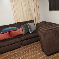 Lovesac Couch Brand New 