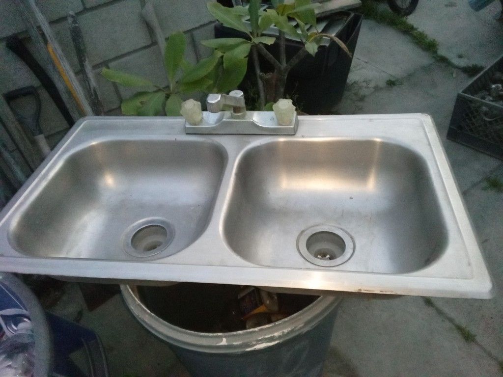 Sink