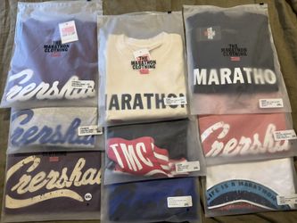 Size 2XL The Marathon Clothing Nwt 