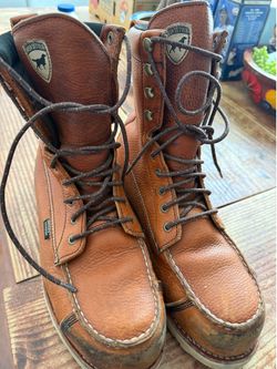 Men’s work Boots