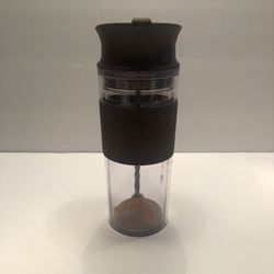 Starbucks  Bodum VIA Ready Brew Cup