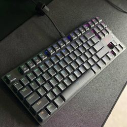 Redragon Mechanical Gaming Keyboard