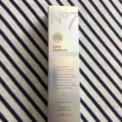 Serum Glow Activating
