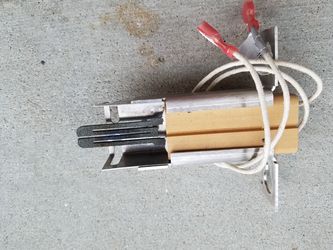 Pentair hot surface ignitor