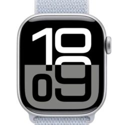 APPLE WATCH SERIE 10  42mm GPS  BRAND NEW 