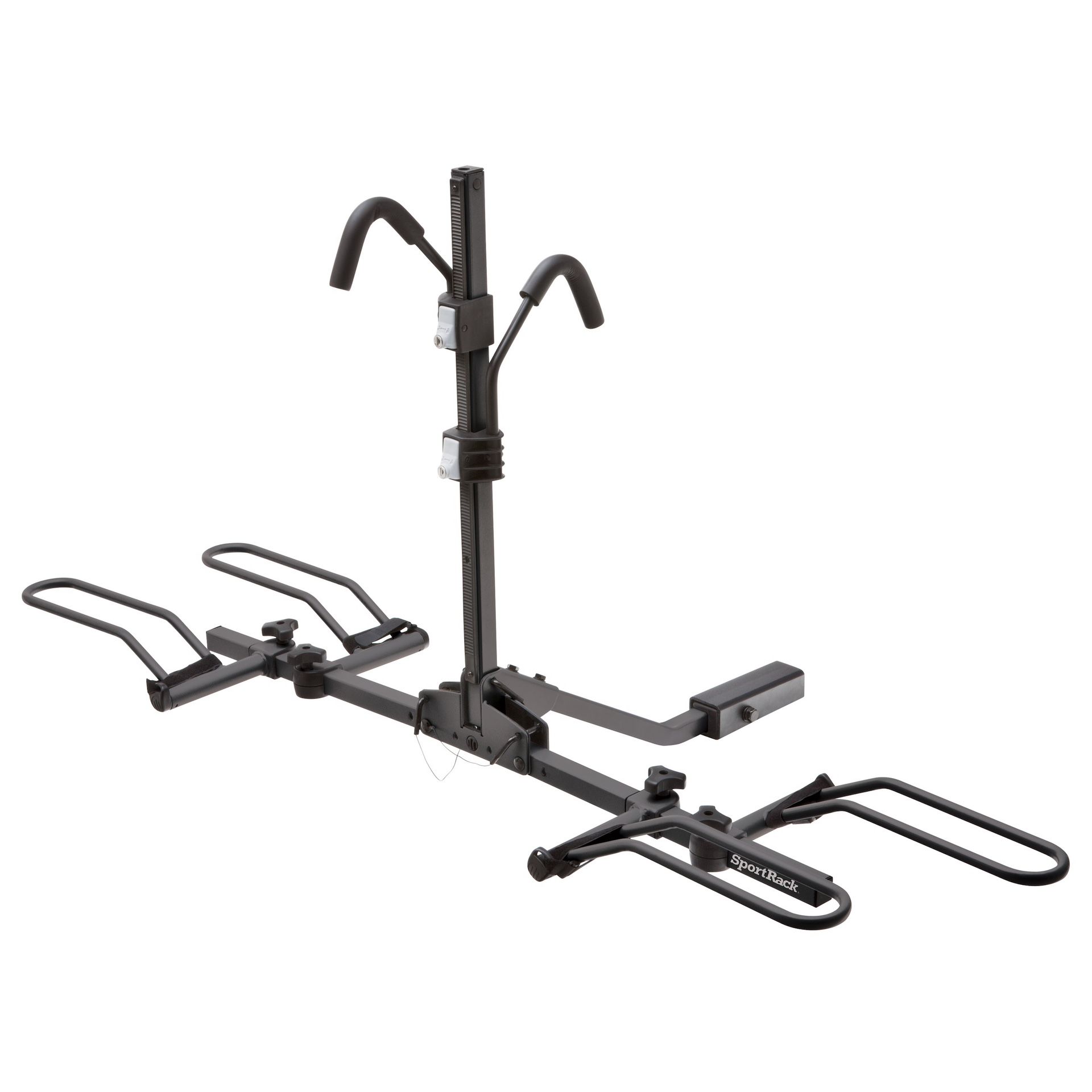 SportRack 2-Bike Platform Hitch Mount Rack