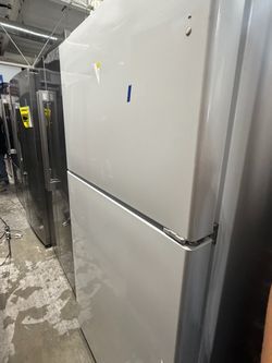 GE Garage ready refrigerator