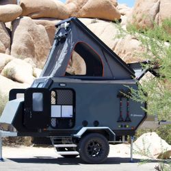 2023 Allroad Teardrop