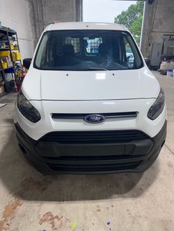 2014 Ford Transit