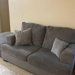 Couch Set 