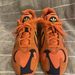 Men Adidas 