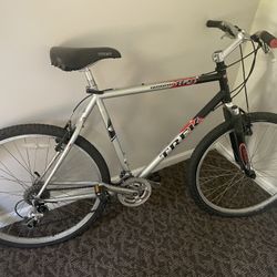 Used Trek bikes