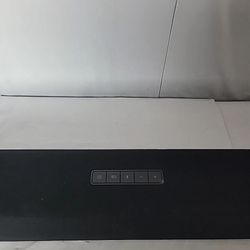 VIZIO SB2920-D6 2.0 Channel Bluetooth Soundbar - Black