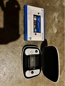 playstation backbone