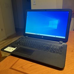 Hp    Laptop 