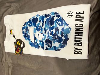 Bape t shirt