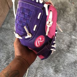 New Girl Softball MIT