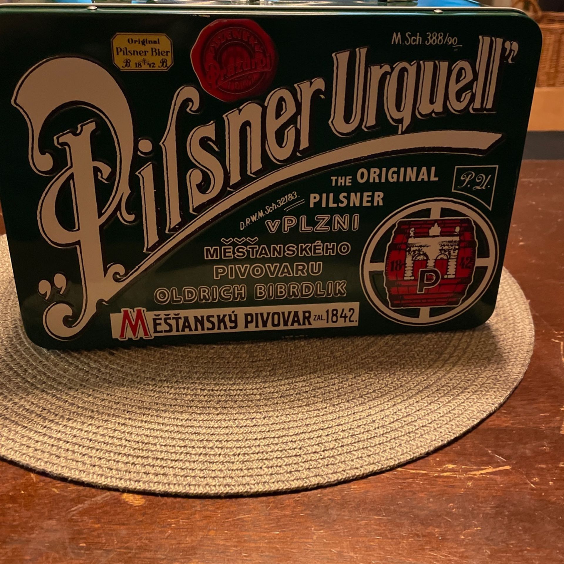 Lunch Box