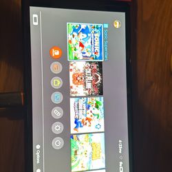 Nintendo Switch OLED (Bundle)