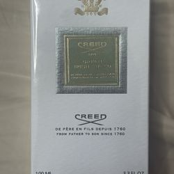 Creed Irish Tweed