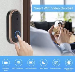 mbuynow doorbell
