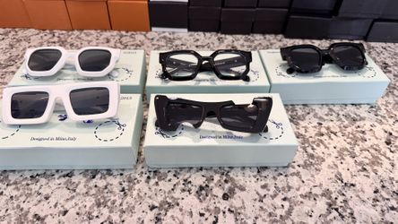 Lentes De Sol