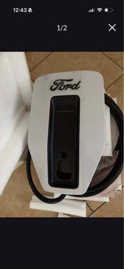 Ford Station Pro