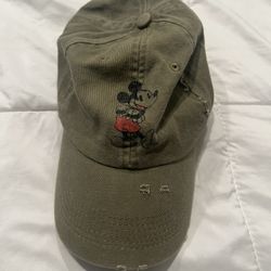 Mickey Hat