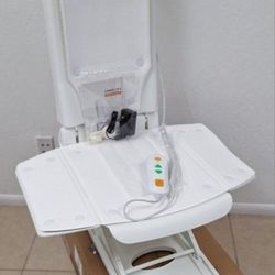 Bellavita Bath Lift