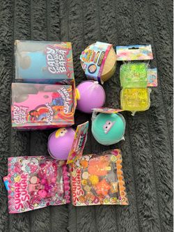 Squishies