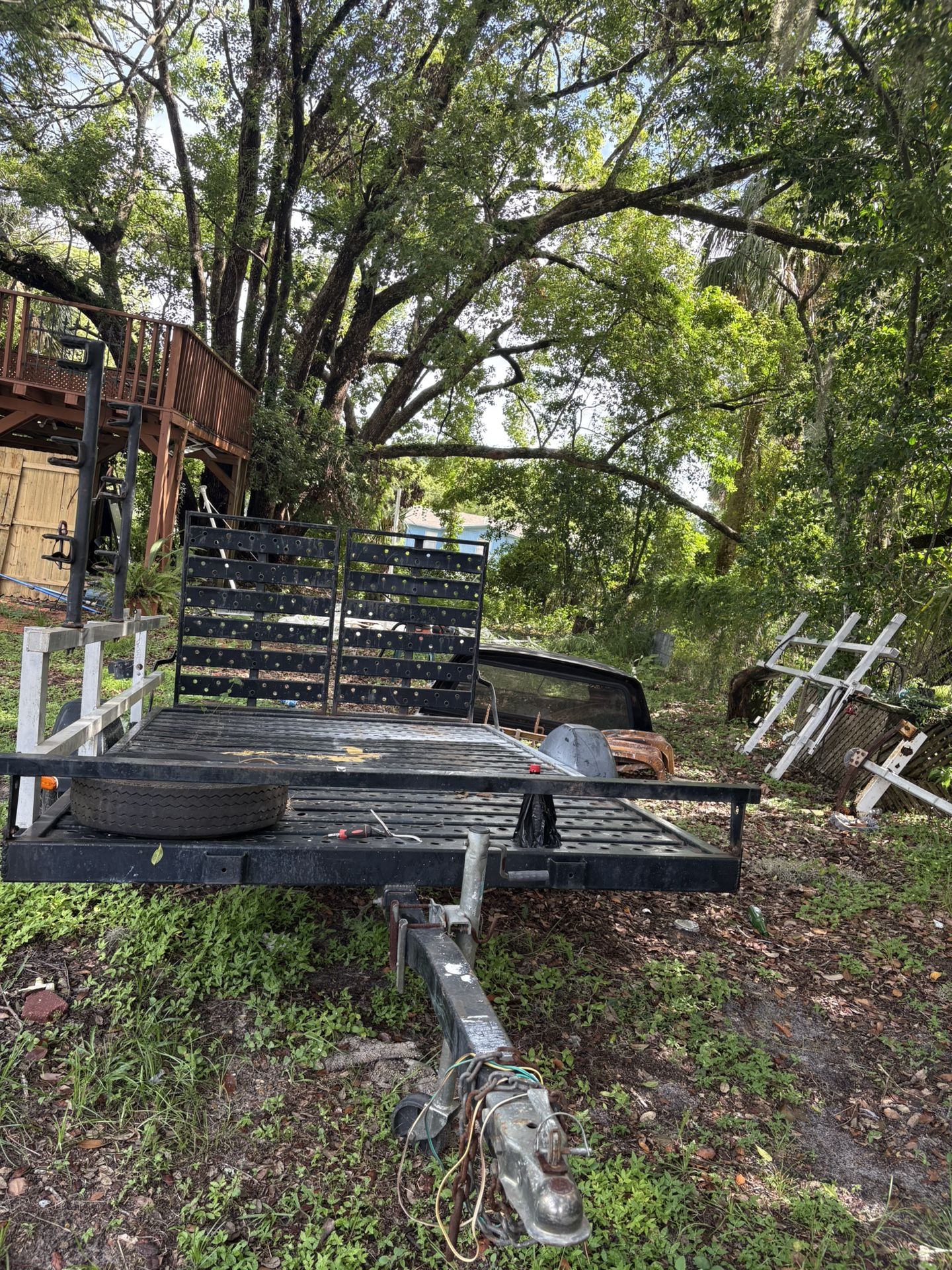 Trailer $1200 or Best Offer