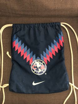 America fc bag