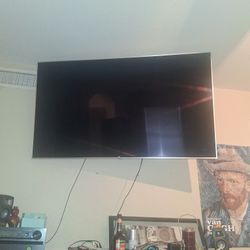 72inch LG Smart TV 