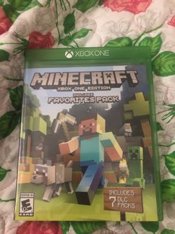 Minecraft